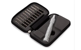 JUEGO DE HERRAMIENTAS PARA TELÉFONO MÓVIL - 10 uds.