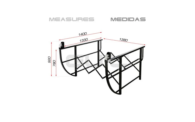 Guil MX-431/L