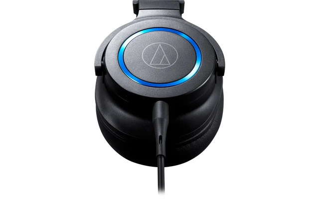 Audio Technica ATH-G1