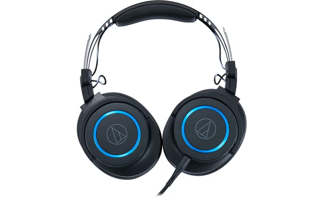 Audio Technica ATH-G1