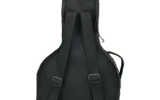 EK Bags - Funda de Nylon guitarra clásica 4/4