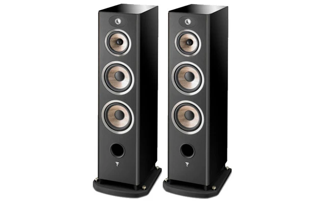 Focal ARIA 948