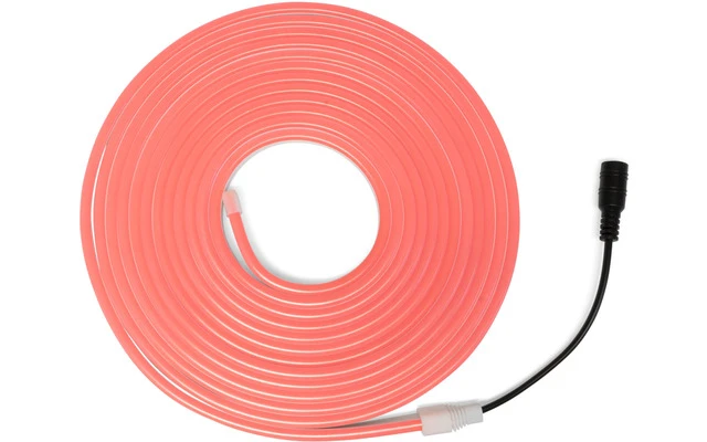 Ibiza Neon 500 Pink