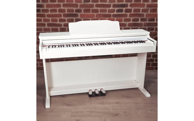 Oqan QP88W - Stock B Exposición