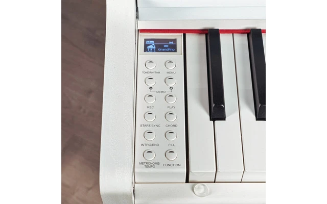 Imagenes de Oqan QP88W - Stock B Exposición