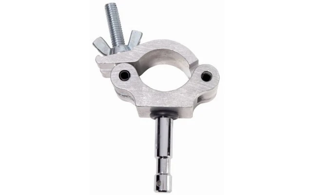 Adam Hall Accesorios SCP836 - Adaptador de Truss para Stands