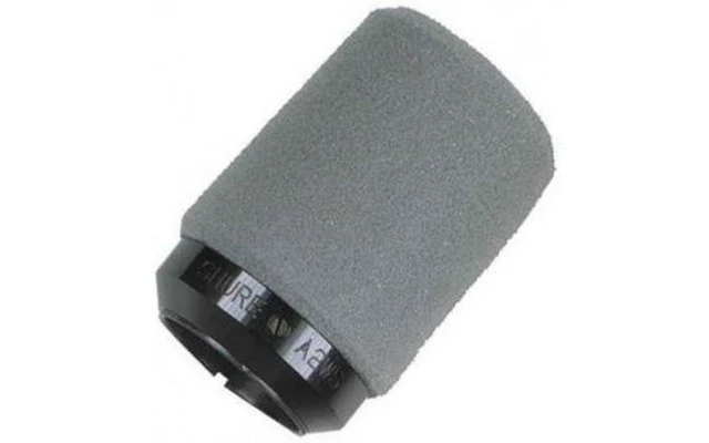 Shure A2WS Gris