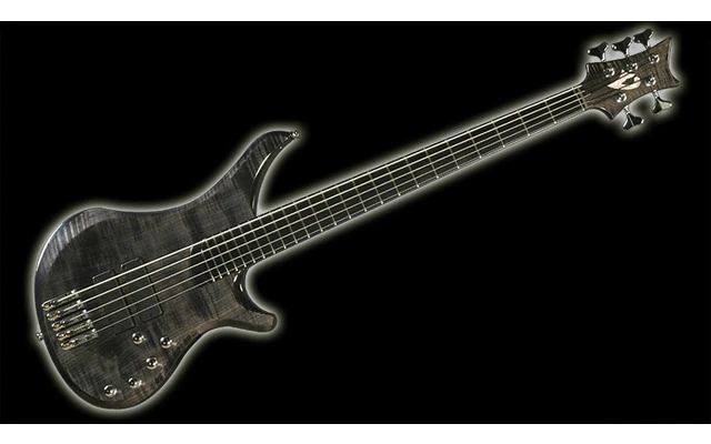Vigier Passion IV 5C Black Diamond - VP5ECC BD