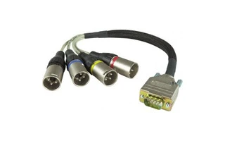 Focusrite OCTOPRE/ISA428/430 MK II AES CABLE