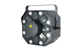 Acoustic Control Storm 3 FX