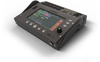 Allen & Heath CQ-12T