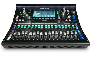 Allen & Heath SQ5