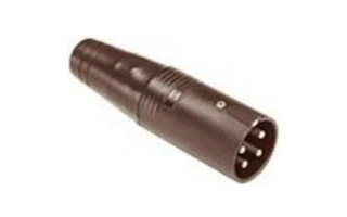 Amphenol AEP 812 - Conector aéreo de Altavoz 8 Pines macho