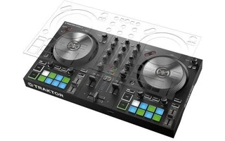 DJSkin Kontrol S2 MK3