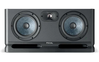 Focal Alpha Twin EVO
