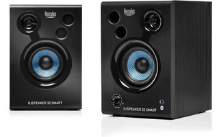 Hercules DJ Speaker 32 Smart