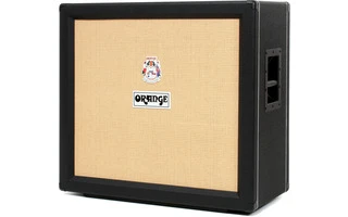 Orange PPC412 BK