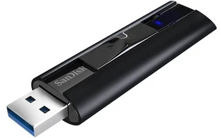 SanDisk Extreme Pro USB 3.2 256 GB
