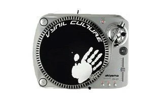 Akiyama DX-101