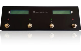 Mod Devices Mod FootSwitch