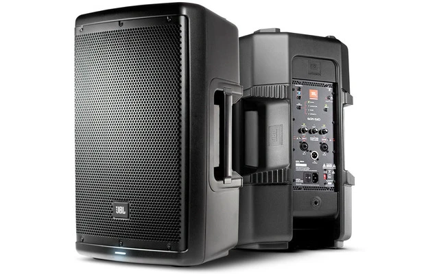 JBL Pro EON 610