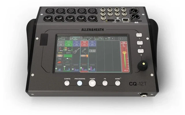 Allen & Heath CQ-12T