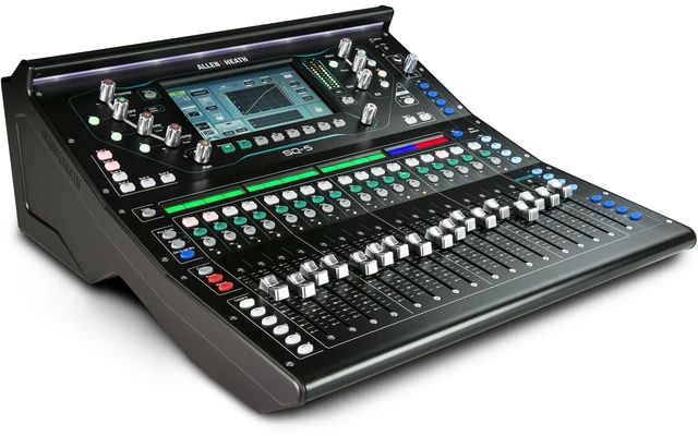 Allen & Heath SQ5