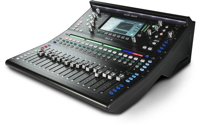 Allen & Heath SQ5
