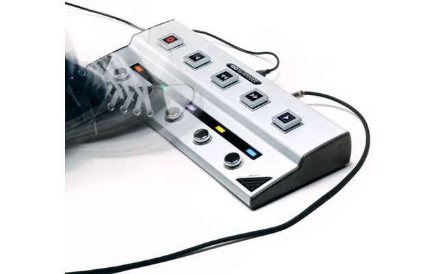 Imagenes de Apogee GiO