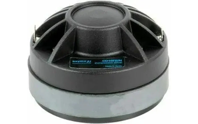Beyma CD10Fe/N