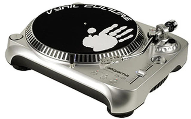 Akiyama DX-101