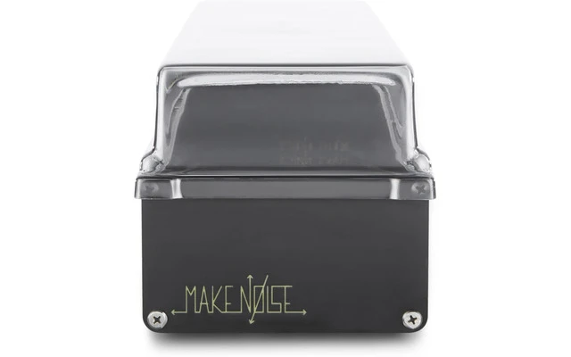 DeckSaver Make Noise Skiff