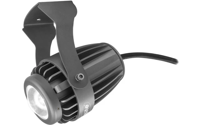 EUROLITE LED IP PST-10W turquoise Pinspot