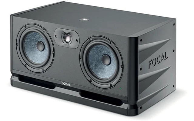 Focal Alpha Twin EVO
