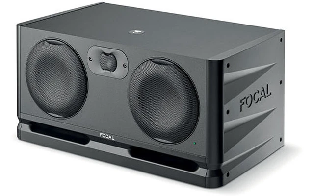 Focal Alpha Twin EVO