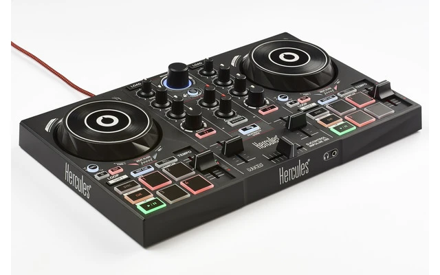Hercules DJ Control Inpulse 200