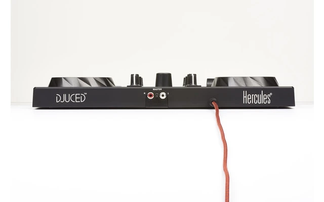 Hercules DJ Control Inpulse 200