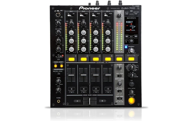 Pioneer DJM 700