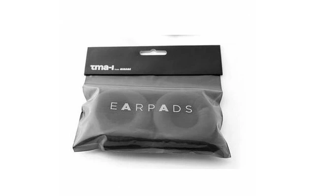 AIAIAI TMA-1 DJ Semi-Leather EarPads