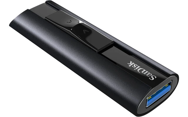 SanDisk Extreme Pro USB 3.2 256 GB