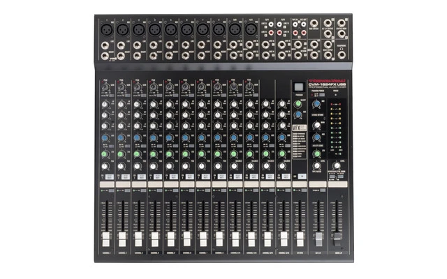 Cerwin Vega CVM 1624 FX USB