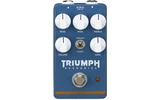Wampler Pedals Triumph