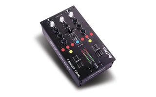 DJTech Mixer One