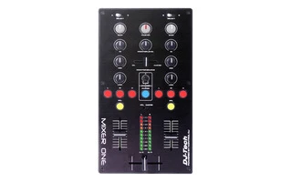 DJTech Mixer One