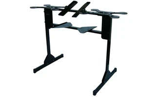 Sefour DJ Stand X25 CD