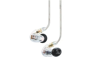 Shure SE 315 CL