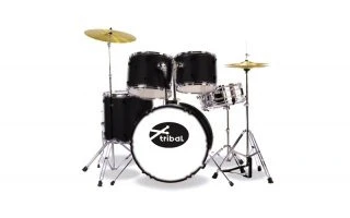 Tribal TM-1000B - Negro