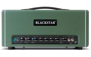 Foto de BlackStar St.james Jjn 50 Head
