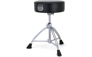 Mapex T850 Drum Throne Round Seat