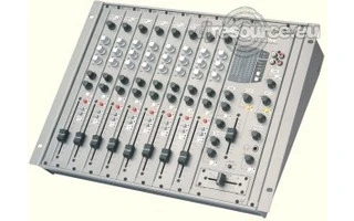 Ecler scalt-200-8l